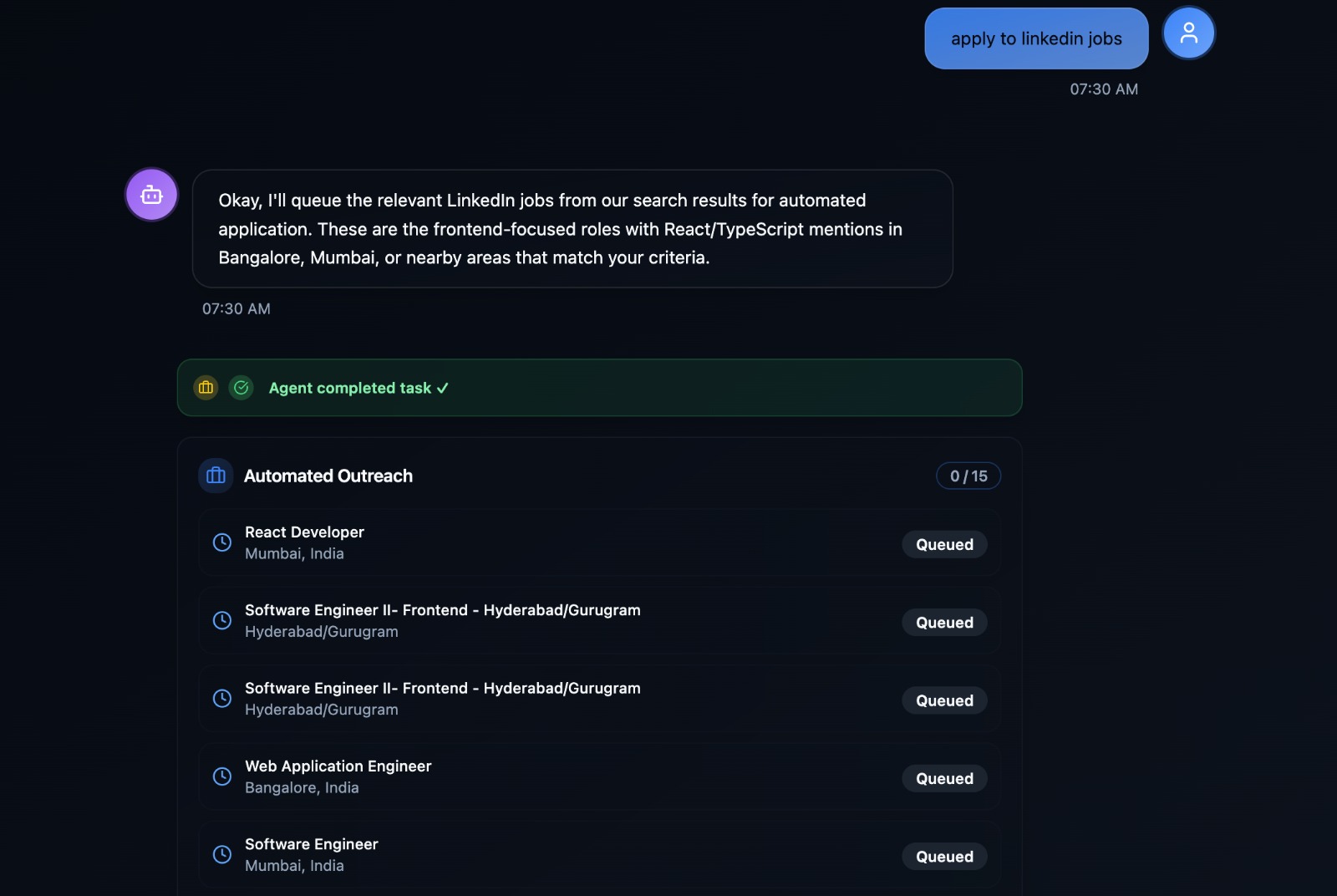 Hero image showing the platform dashboard and features.